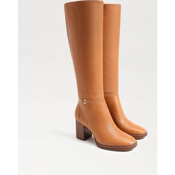 Sam Edelman Shoes - Sam Edelman Women's Elsy Knee High Boot 6.5